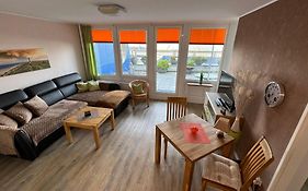 Ferienwohnung Emma