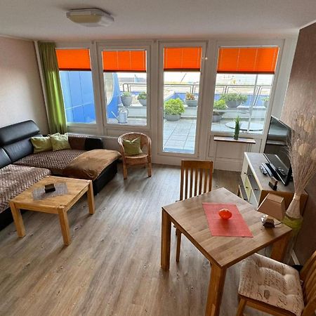 Ferienwohnung Emma Bremerhaven Exterior foto