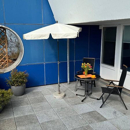 Ferienwohnung Emma Bremerhaven Exterior foto